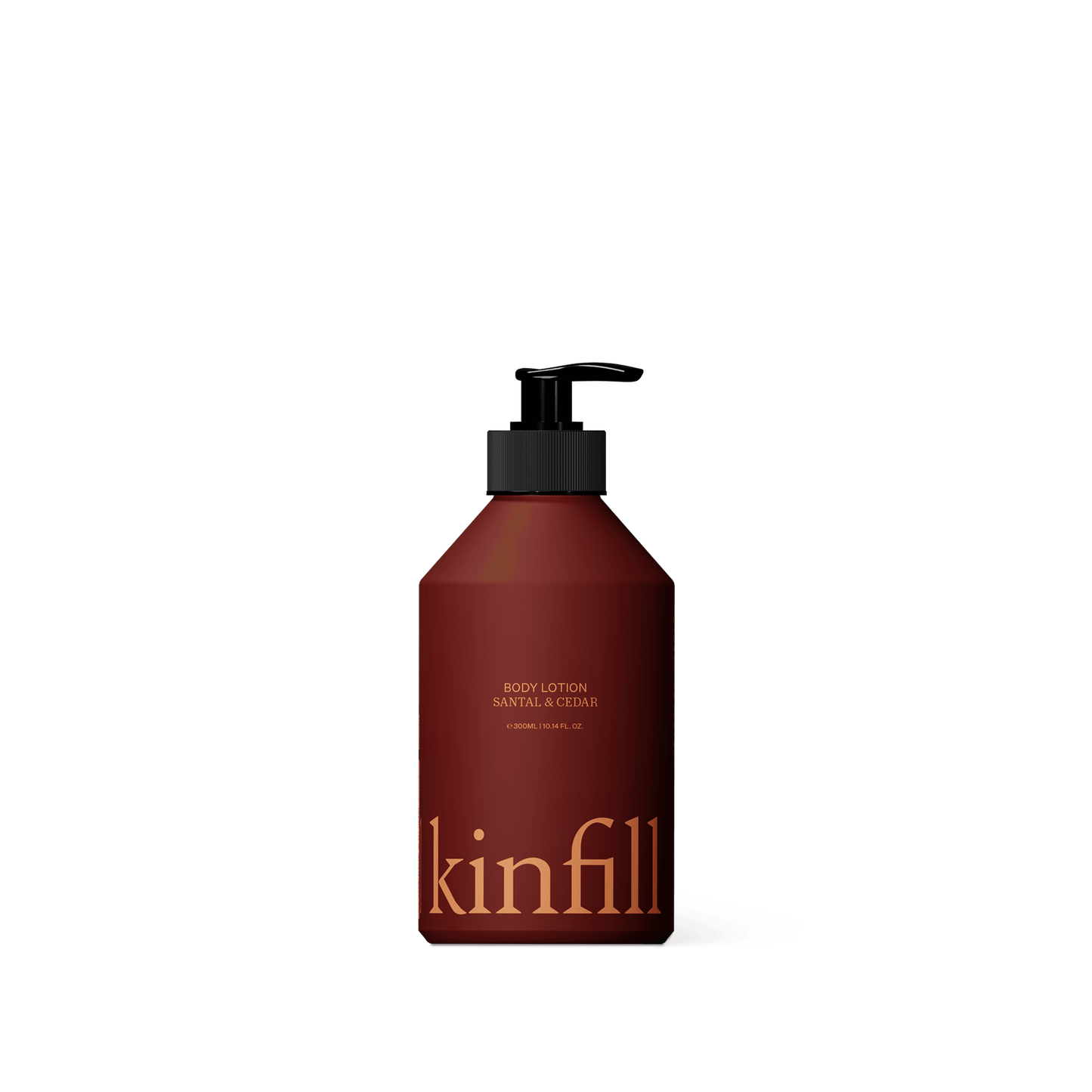 BODY LOTION | Sandalwood and Cedar