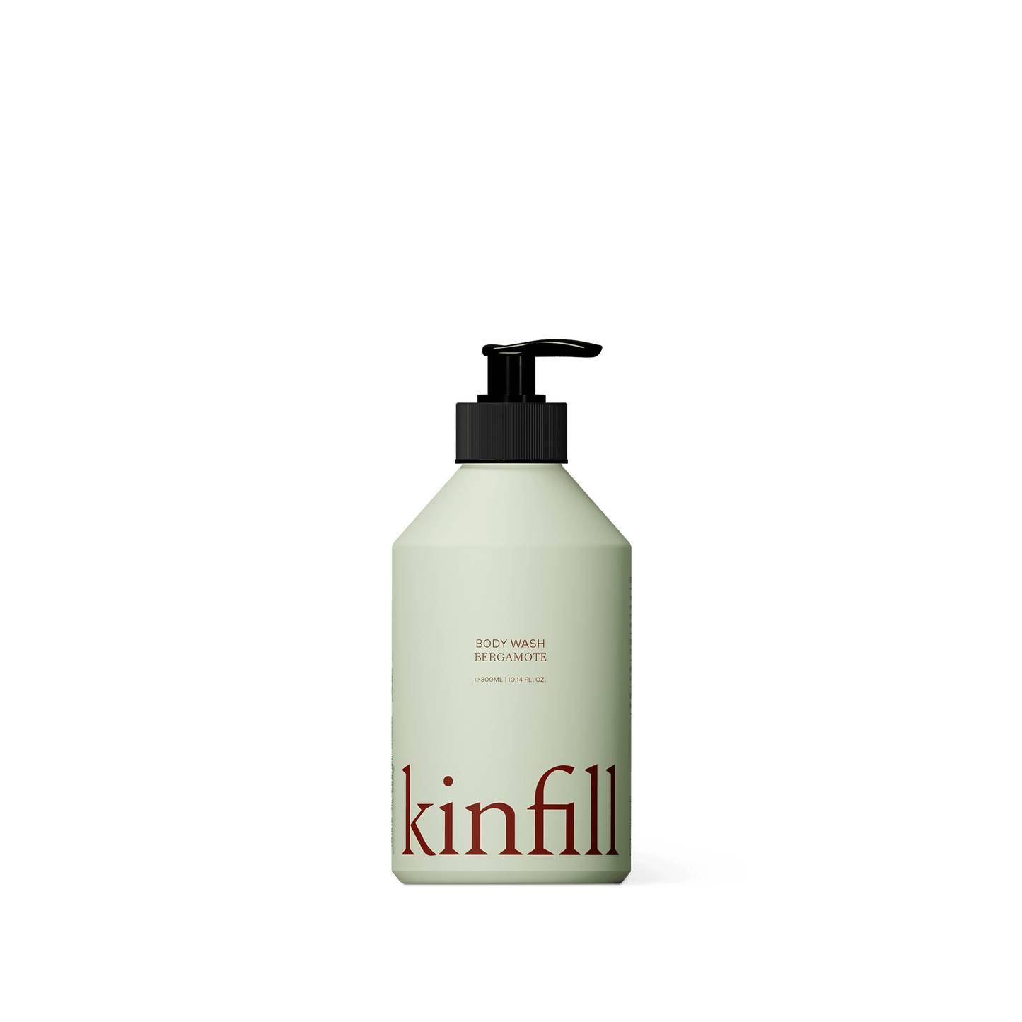 BODY WASH | Bergamot