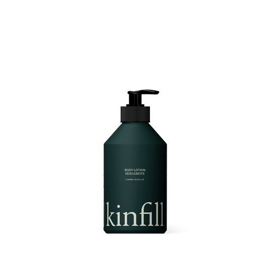 BODY LOTION | Bergamot