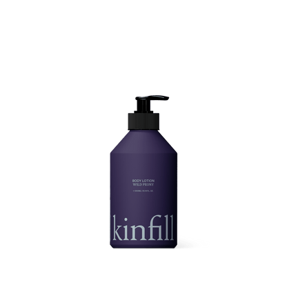BODY LOTION | Wild Peony