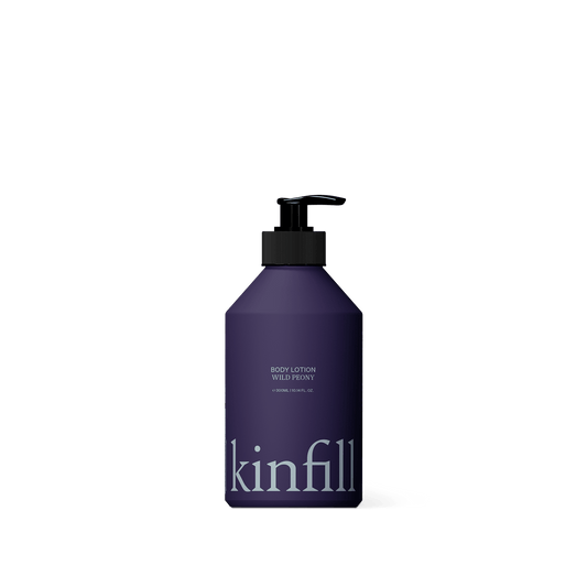 BODY LOTION | Wild Peony