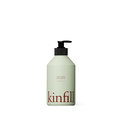 BODY WASH | Bergamot