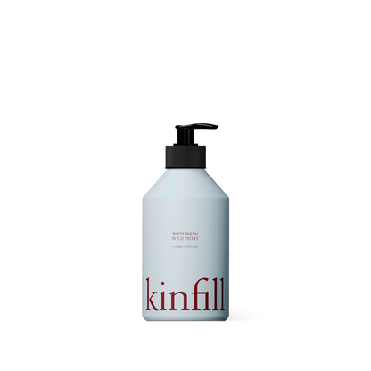 BODY WASH | Wild Peony