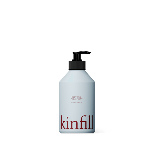 BODY WASH | Wild Peony