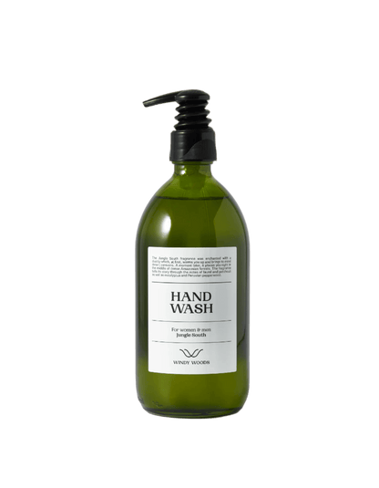 Jungle South | LIQUID HAND SOAP